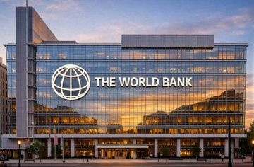 البنك الدولي يتوقع نمو اقتصاد الإمارات 4.1 في 2027 البنك الدولي يتوقع نمو اقتصاد الإمارات 4.1 في 2027