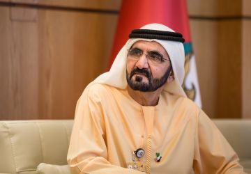 إنجاز مصري أبهر الإمارات.. ومحمد بن راشد يكشف تفاصيله إنجاز مصري أبهر الإمارات.. ومحمد بن راشد يكشف تفاصيله