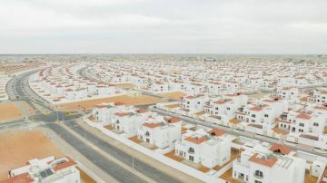 5 شروط لاستبدال الحجز بالإسكان في أبوظبي 5 شروط لاستبدال الحجز بالإسكان في أبوظبي