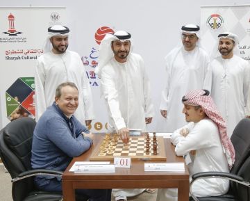 اتحاد الشطرنج يعتمد المشاركات الخارجية.. ويكثف استعداداته لأولمبياد 2026
