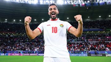 الأردن يبدأ الحلم المونديالي أمام النمسا