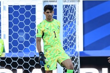 الصيباري وبونو ضمن قائمة أبرز 10 لاعبين تأثيرا في مونديال 2026 الصيباري وبونو ضمن قائمة أبرز 10 لاعبين تأثيرا في مونديال 2026