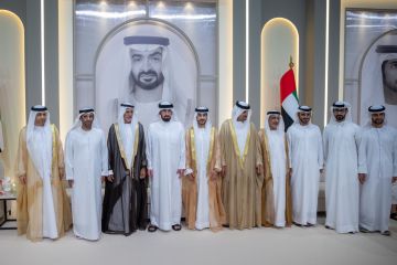أحمد بن محمد يحضر أفراح الصوالح ومجرن أحمد بن محمد يحضر أفراح الصوالح ومجرن