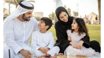 التخطيط المالي السليم.. ركيزة لاستقرار الأسر الإماراتية واستدامتها التخطيط المالي السليم.. ركيزة لاستقرار الأسر الإماراتية واستدامتها