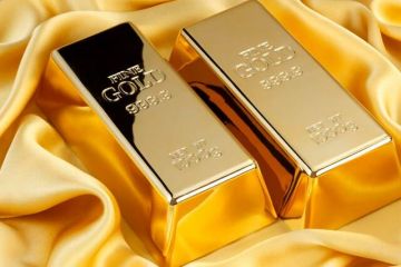 تشاؤم يخيم على الذهب.. معاناة قد تمتد لعامين
