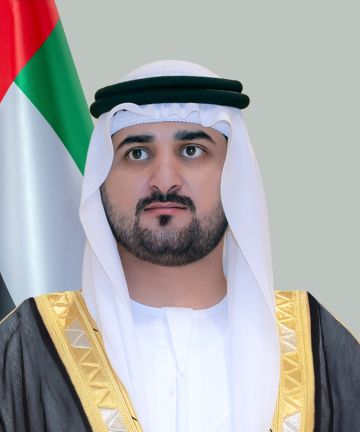 مكتوم بن محمد يطلع على تقرير وزارة المالية السنوي لعام 2025 بعنوان كفاءة مالية وتأثير عالمي