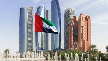 تقرير: الإمارات الثانية عالميا في مؤشر تجارة السلع 2026 تقرير: الإمارات الثانية عالميا في مؤشر تجارة السلع 2026