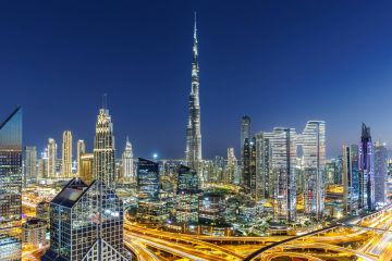 دبي الرقمية تعزز مكانة دبي بين أفضل خمس مدن عالميا في قوة العلامة التجارية دبي الرقمية تعزز مكانة دبي بين أفضل خمس مدن عالميا في قوة العلامة التجارية
