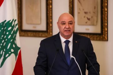 عون: الاستقرار والأمن في لبنان مهمان للمنطقة ولأوروبا عون: الاستقرار والأمن في لبنان مهمان للمنطقة ولأوروبا