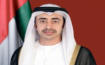 الإمارات تدين الاعتداءات الإيرانية على الكويت وتؤكد دعم حقها في حماية سيادتها