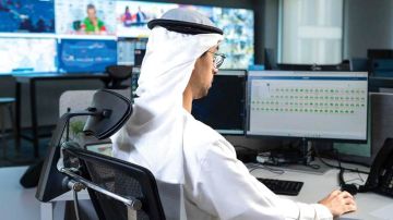 فلاي دبي تدعو المواطنين إلى الالتحاق ببرنامج مرحل الطيران فلاي دبي تدعو المواطنين إلى الالتحاق ببرنامج مرحل الطيران