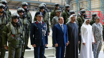 قلق إسرائيلي من رفض مصر دمج أسطولها مع واشنطن وتل أبيب في الخليج