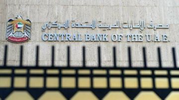 المركزي الإماراتي يطور نظام الحسابات الخامدة المركزي الإماراتي يطور نظام الحسابات الخامدة