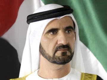 محمد بن راشد: أطلقنا دبي الأفعال لننقل فلسفة دبي في العمل للأجيال