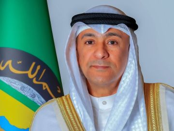 البديوي: استمرار النظام الإيراني باستهداف البنية التحتية دليل على رغبته في زعزعة أمن المنطقة البديوي: استمرار النظام الإيراني باستهداف البنية التحتية دليل على رغبته في زعزعة أمن المنطقة