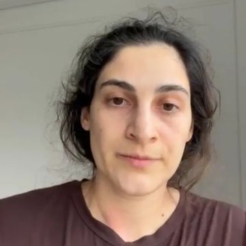 زينب جوادلي: احتجاز الزوجة السابقة لابن شقيق حاكم دبي