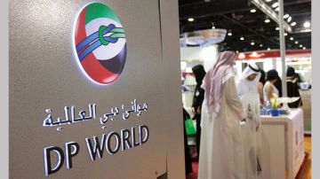 بعد 20 عاما.. موانئ دبي بصدد العودة إلى السوق الأمريكية بعد 20 عاما.. موانئ دبي بصدد العودة إلى السوق الأمريكية