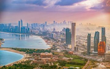 1.8 مليار درهم إيرادات فنادق أبوظبي خلال شهرين