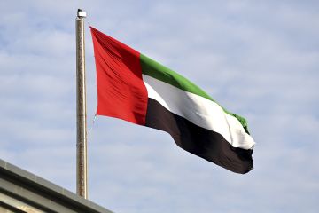 الإمارات تسهل إصدار تأشيرات الدخول لمواطني 6 دول الإمارات تسهل إصدار تأشيرات الدخول لمواطني 6 دول