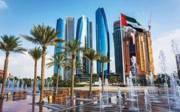 الإمارات تخطط لصفر اعتماد على هرمز باستثمارات مليارية الإمارات تخطط لصفر اعتماد على هرمز باستثمارات مليارية