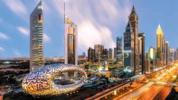 تقرير: تداعيات الحرب تبطئ طفرة عقارات دبي والأسعار لا تزال متماسكة تقرير: تداعيات الحرب تبطئ طفرة عقارات دبي والأسعار لا تزال متماسكة