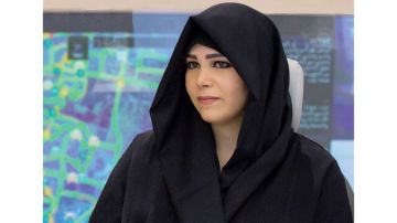 لطيفة بنت محمد تبدأ غدا زيارة للسويد على رأس وفد رفيع المستوى لطيفة بنت محمد تبدأ غدا زيارة للسويد على رأس وفد رفيع المستوى