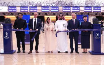 طيران الرياض يطلق رحلات يومية مباشرة إلى دبي طيران الرياض يطلق رحلات يومية مباشرة إلى دبي