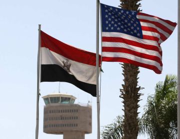 اتصال مفاجئ بين القاهرة وواشنطن بشأن تطورات قد تعيد رسم المشهد الإقليمي
