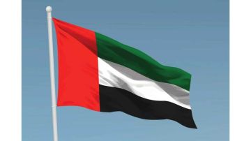 الإمارات تدين الاعتداءات الإرهابية الإيرانية على الكويت والبحرين