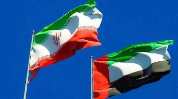 رويترز: الإمارات ستفرج عن مليارات الدولارات لإيران