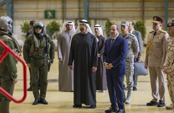 مصر: جهوزية كاملة للوقوف بجانب دول الخليج ضد أي تهديد مصر: جهوزية كاملة للوقوف بجانب دول الخليج ضد أي تهديد