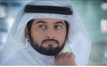 أحمد بن محمد يعتمد إطلاق منصة دبي الاقتصادية 