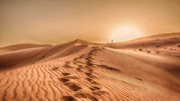 الإمارات للفلك : اليوم بداية فصل الصيف فلكيا الإمارات للفلك : اليوم بداية فصل الصيف فلكيا