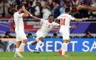 الأردن يواجه كولومبيا في ودية أخيرة استعدادا لمونديال 2026