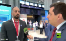 شركة إماراتية: نمد جسور سوقنا الإماراتي لتصل إلى قلب روسيا