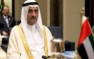 حمد الشرقي يصدر مرسوما أميريا بإنشاء هيئة موانئ الفجيرة