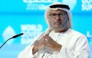 قرقاش: الاتفاق الأمريكي - الإيراني قد يطوي صفحة الحرب في المنطقة