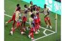 معجزة المحيط الأطلسي.. الرأس الأخضر يكتب التاريخ أمام بطلين للعالم