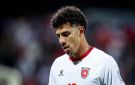 صدمة في النشامى .. استبعاد لاعب جديد من كأس العالم