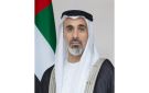 خالد بن محمد يعين محمد بن حمدان بن زايد وكيلا لديوان ممثل الحاكم في منطقة العين - ae