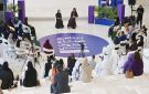 هالة بدري: دبي حافلة بقصص لم ترو بعد - ae