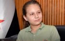 طفل سوري ينافس واتساب بتطبيق مراسلة جديد - ae
