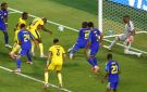 كوراساو تحصل على نقطة تاريخية.. عاصفة من البحر الكاريبي تضرب أحلام الإكوادور في كأس العالم