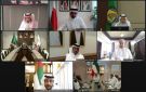 وزير الصناعة يشارك في اجتماع استثنائي خليجي لتعزيز التكامل التجاري والصناعي - ae