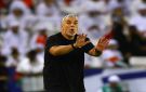 تلفزيون روماني: الأهلي المصري يفكر بالتعاقد مع كوزمين.. والجزيرة الأقرب