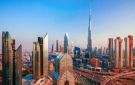 مؤشر مديري المشتريات بالإمارات يرتفع في مايو رغم ضغوط التوترات الإقليمية