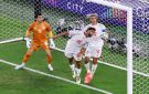 ودع رسميا كأس العالم.. نسور قرطاج ينهار أمام اليابان بالأربعة