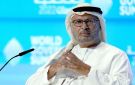 قرقاش يعلق على اتصال بن زايد وعراقجي: موقف الإمارات يتسم بالوضوح والشفافية التامة