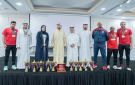 اتحاد الإمارات للخماسي الحديث يكرم أصحاب ...