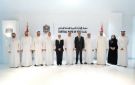 محافظا المركزين الإماراتي والبحريني يبحثان تعزيز التكامل المالي والمصرفي